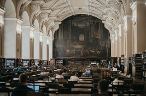 General Reading Room 