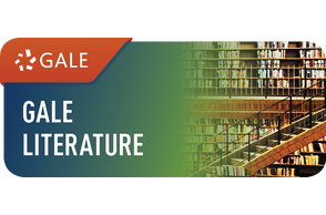 Gale Literature - logo