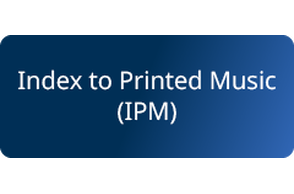 Index to Printed Music  (IPM) - logo