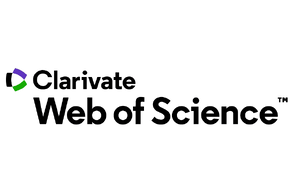 Web of Science - logo