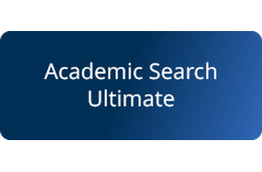 Academic Search Ultimate - logo