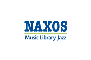 Naxos Music Library Jazz - logo